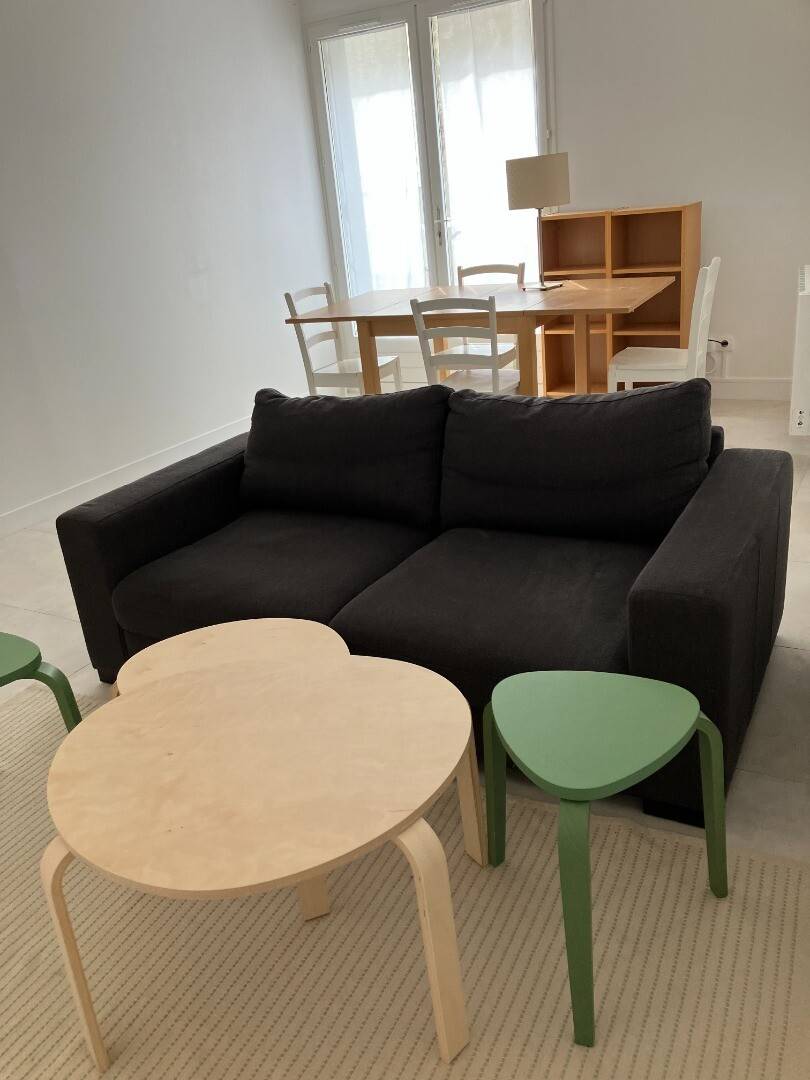 Common areas