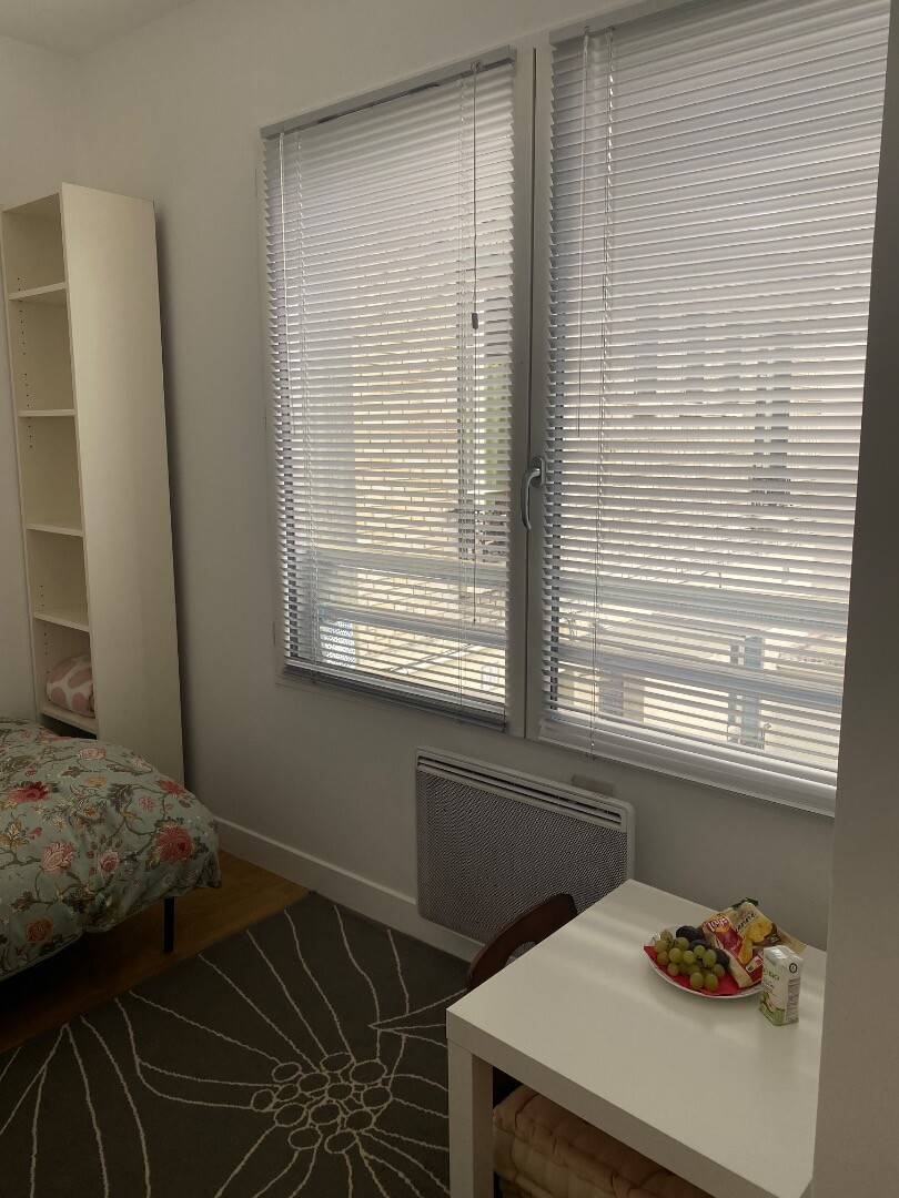 Chambre 1