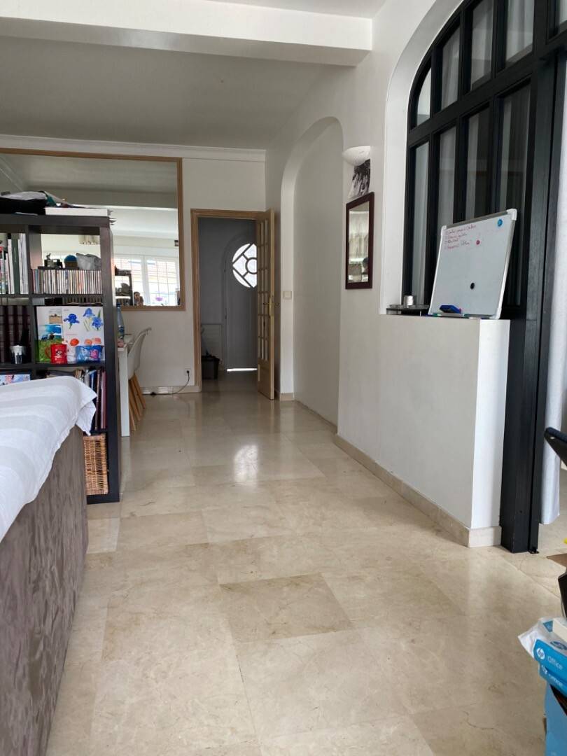 Common areas