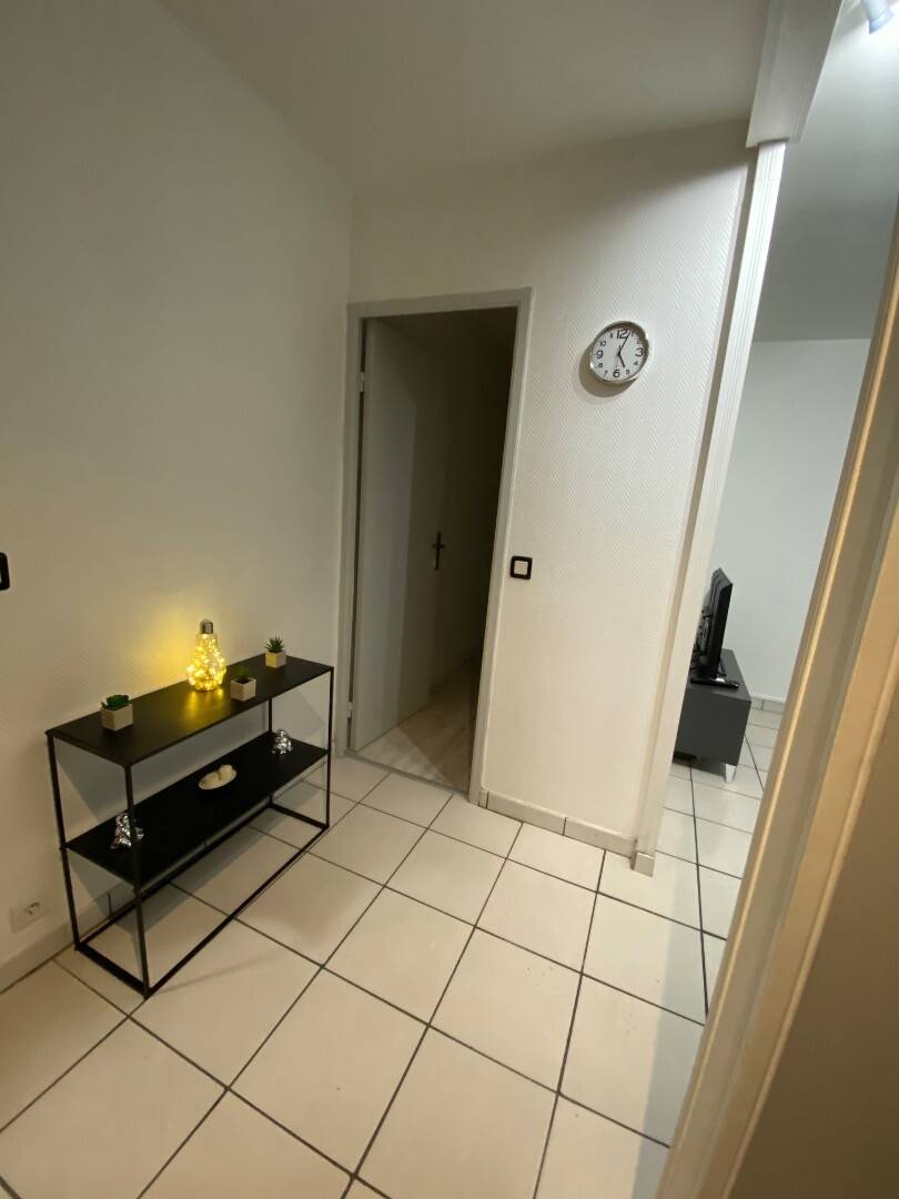 Common areas
