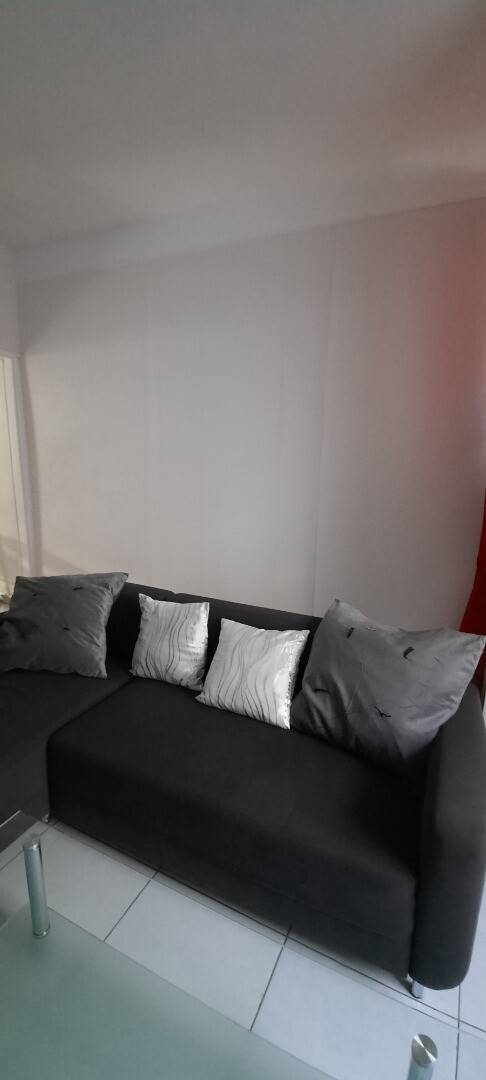 Common areas