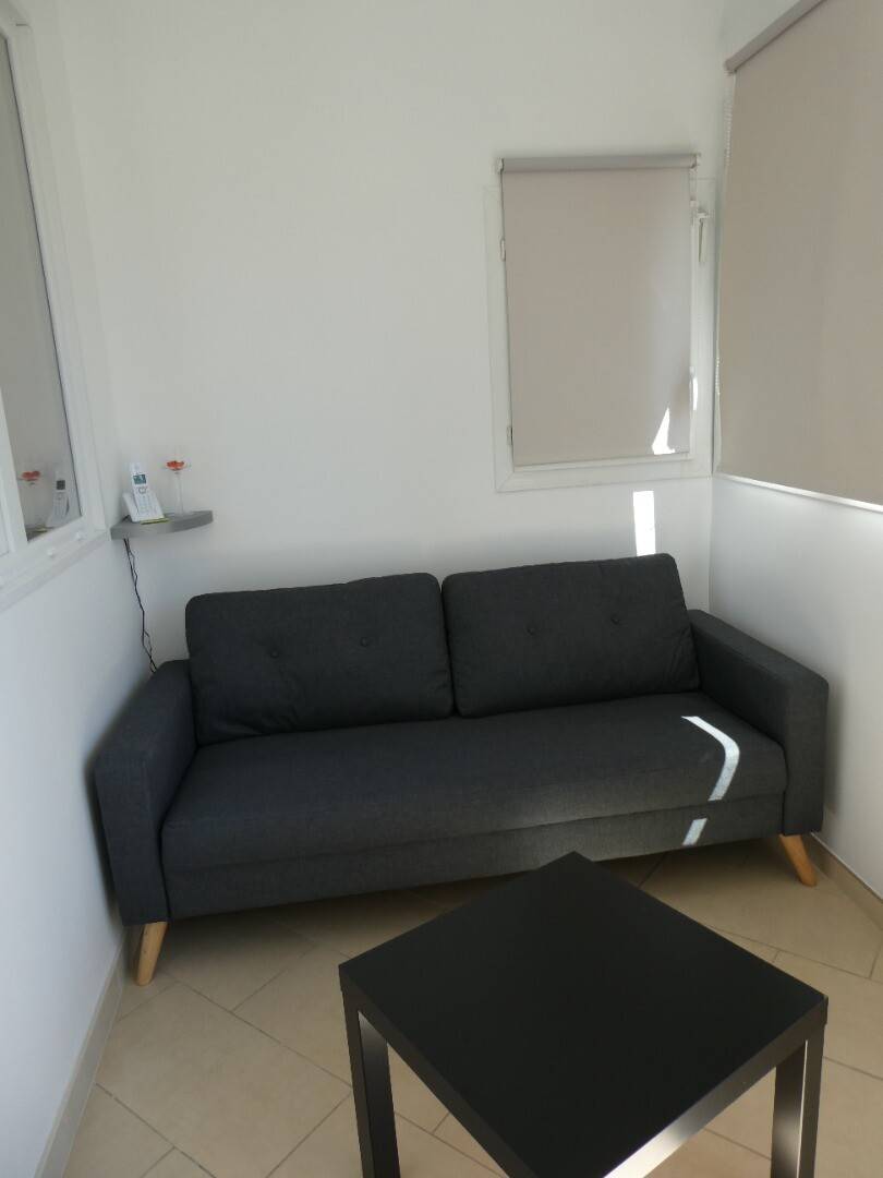 Common areas
