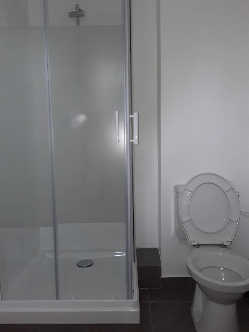Common areas