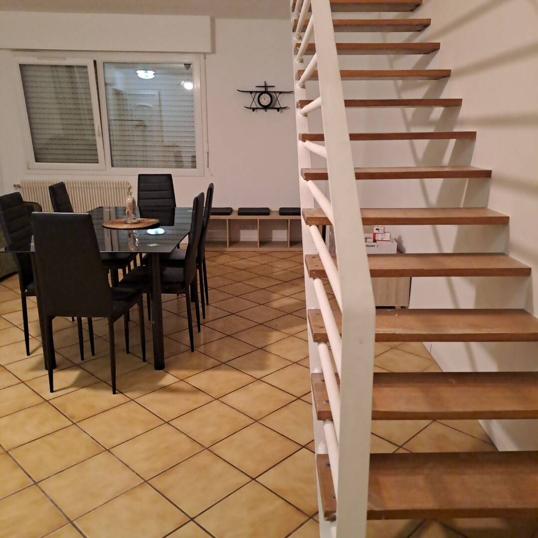 Common areas