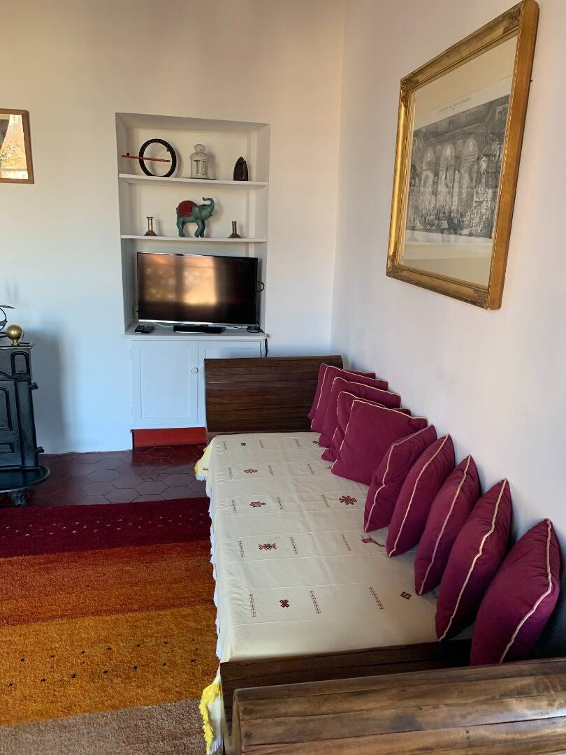 Common areas
