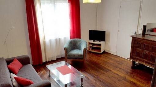 Common areas