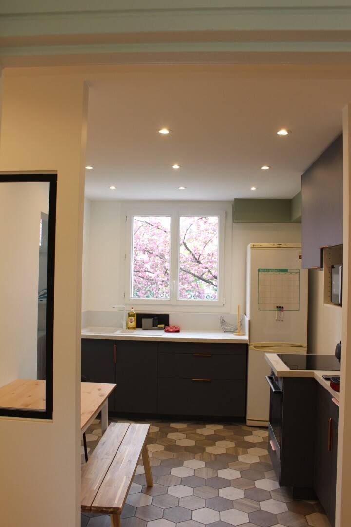 Common areas