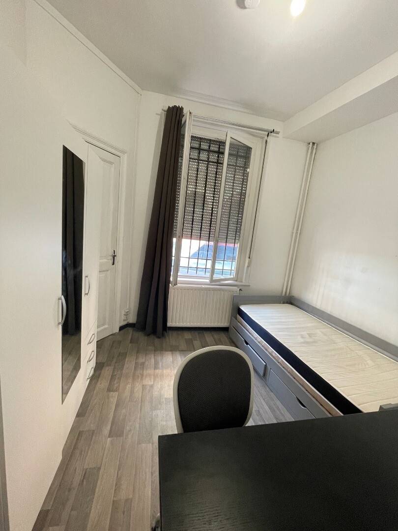 Chambre 1