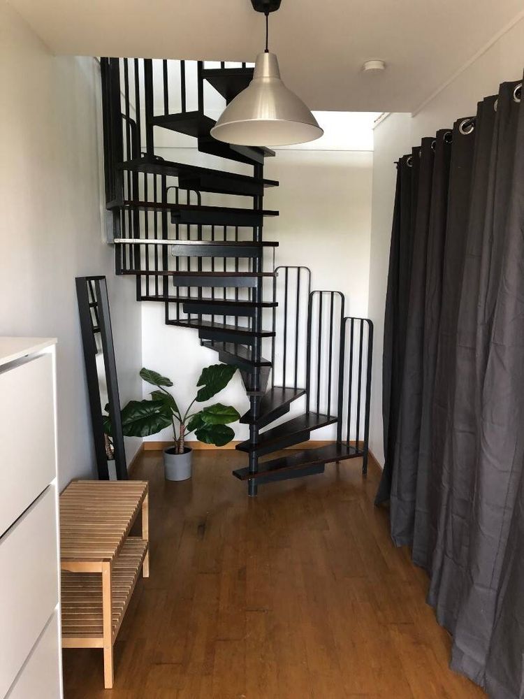 Common areas