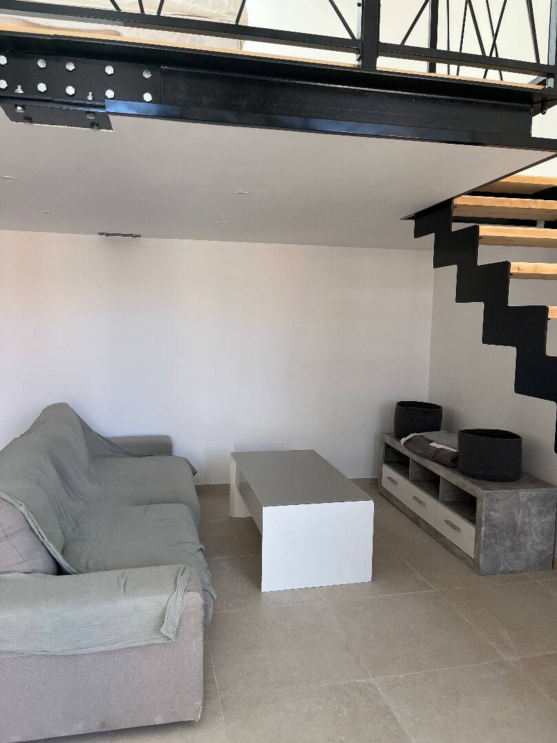 Common areas