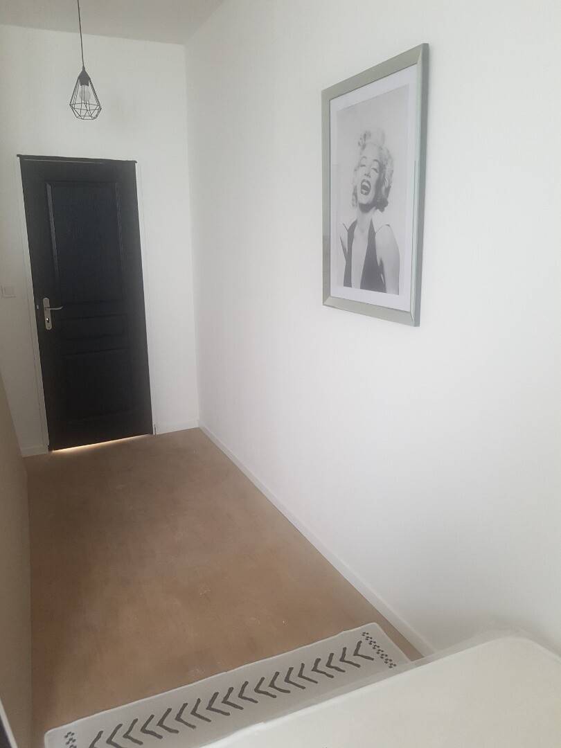 Common areas
