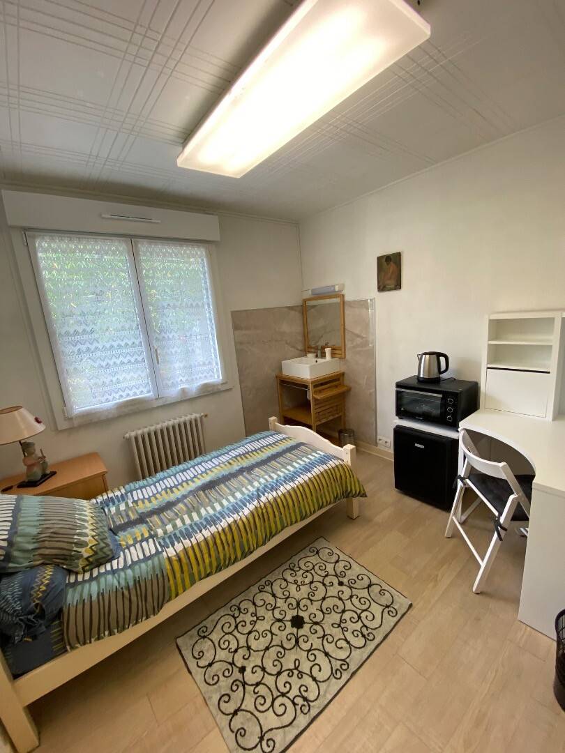 Common areas
