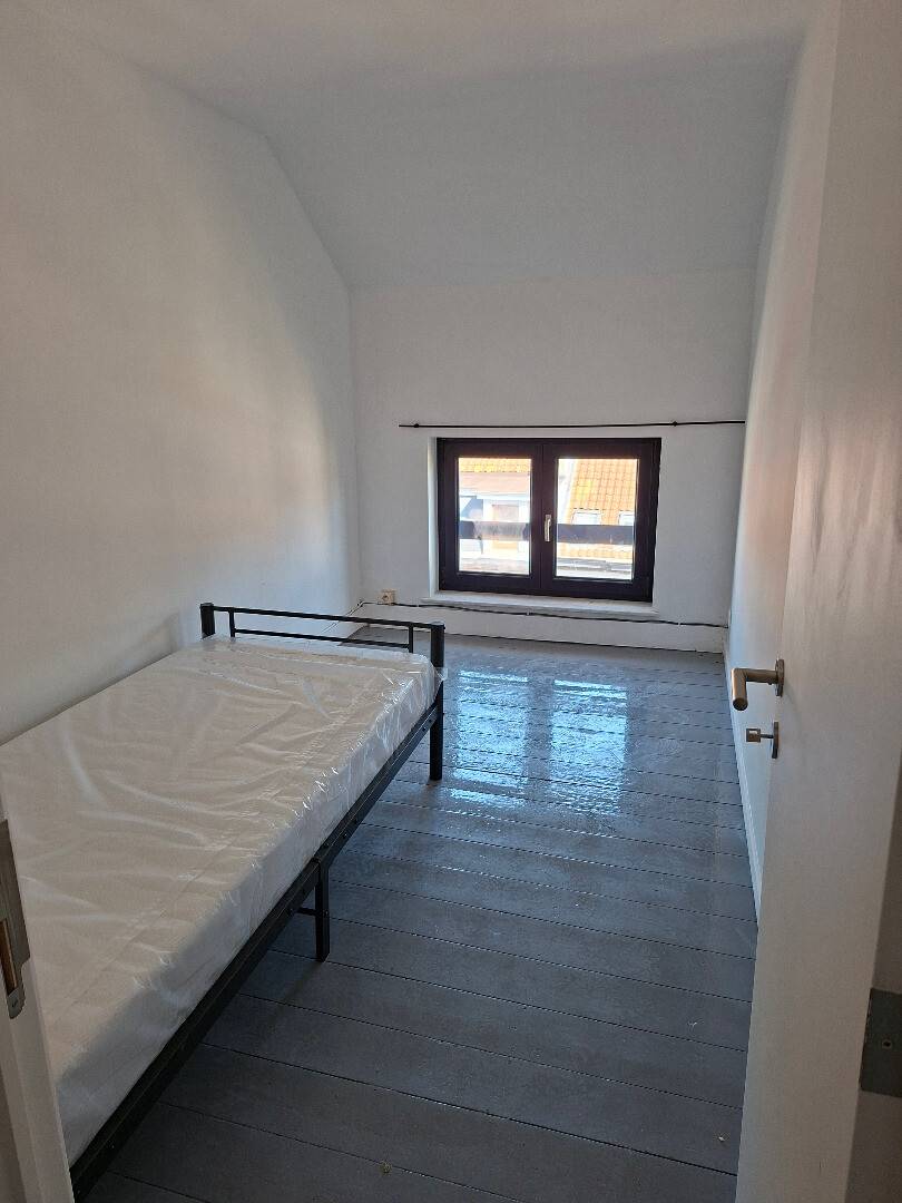 Common areas