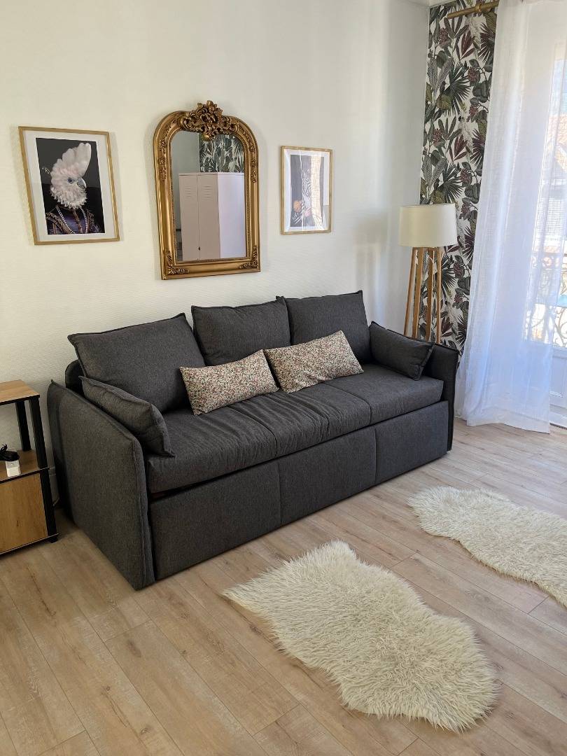 Common areas