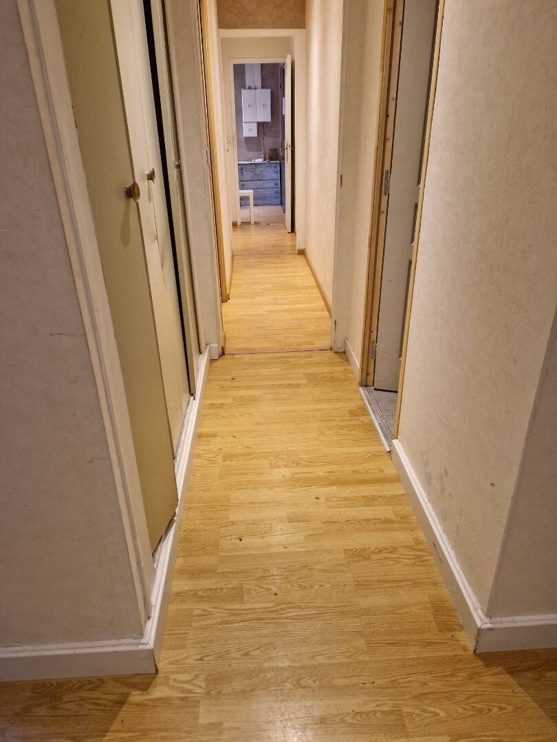 Common areas