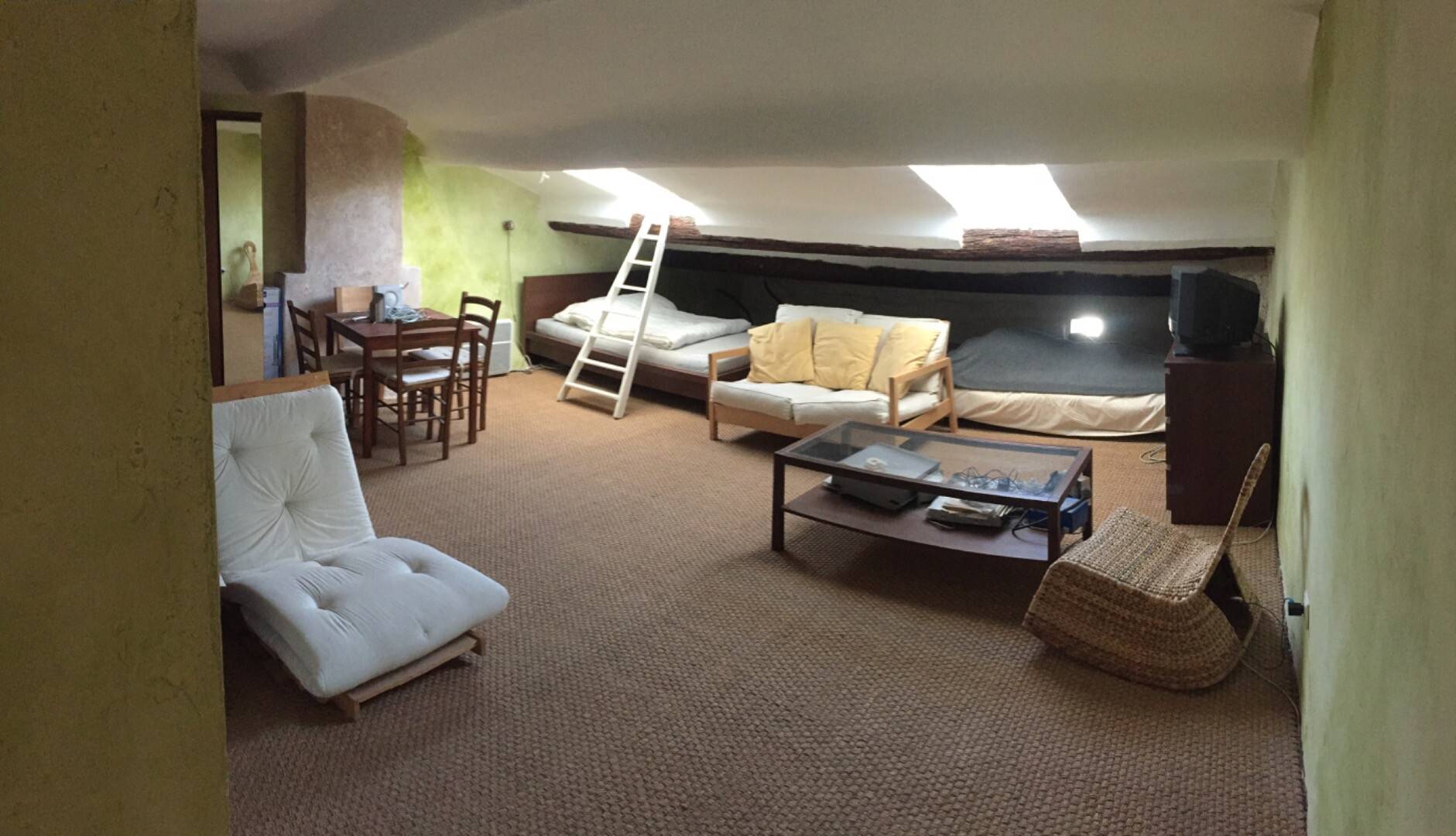 Common areas