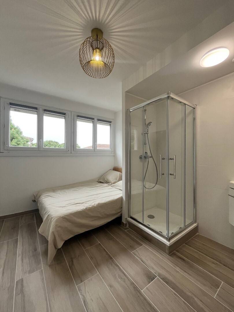 Chambre 1