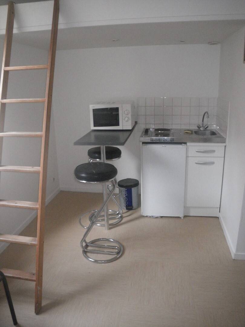 Common areas