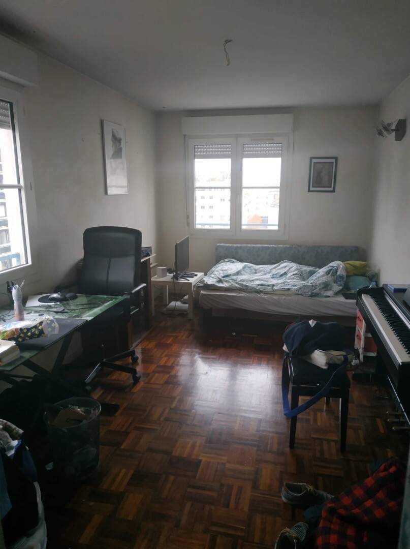 Common areas