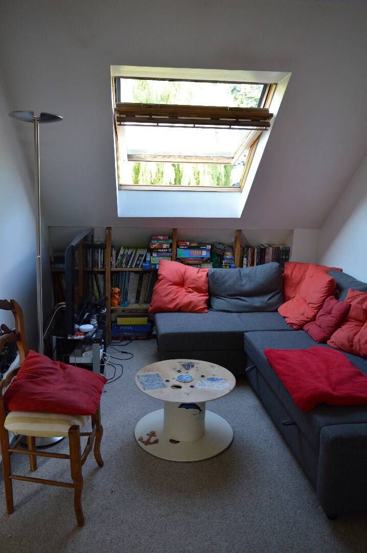 Common areas