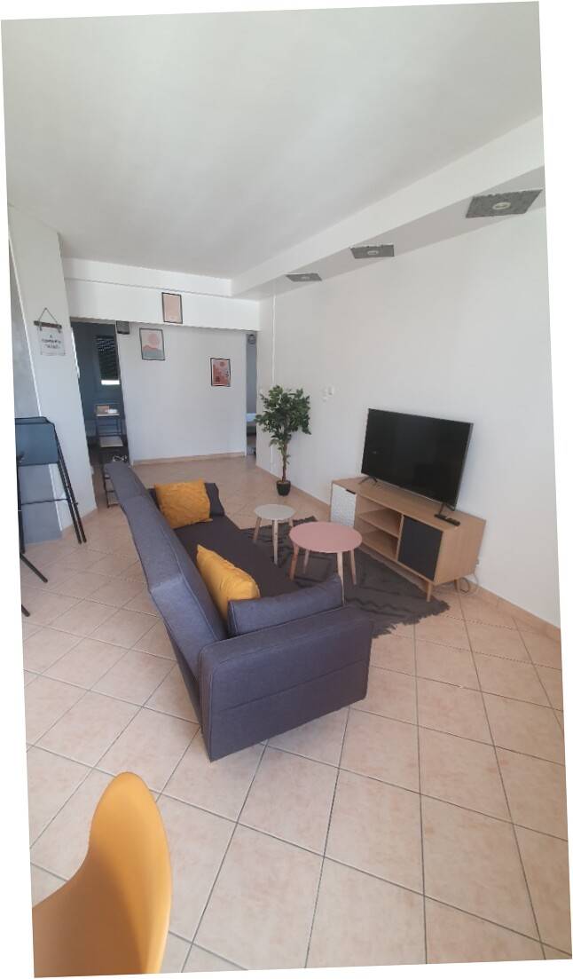 Common areas