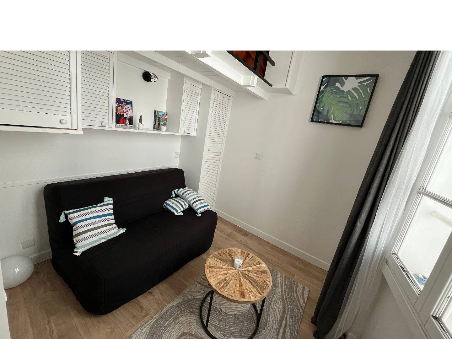 Common areas