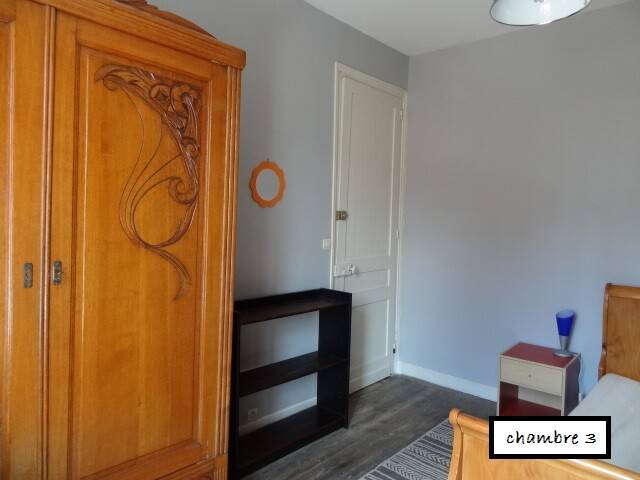 Common areas