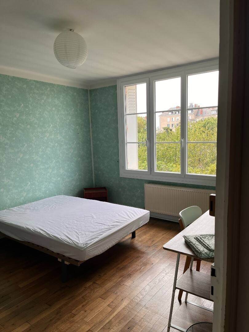 Chambre 1