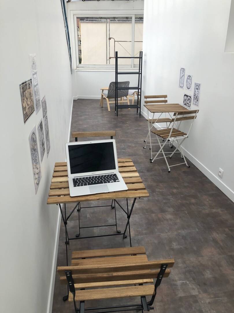 Common areas