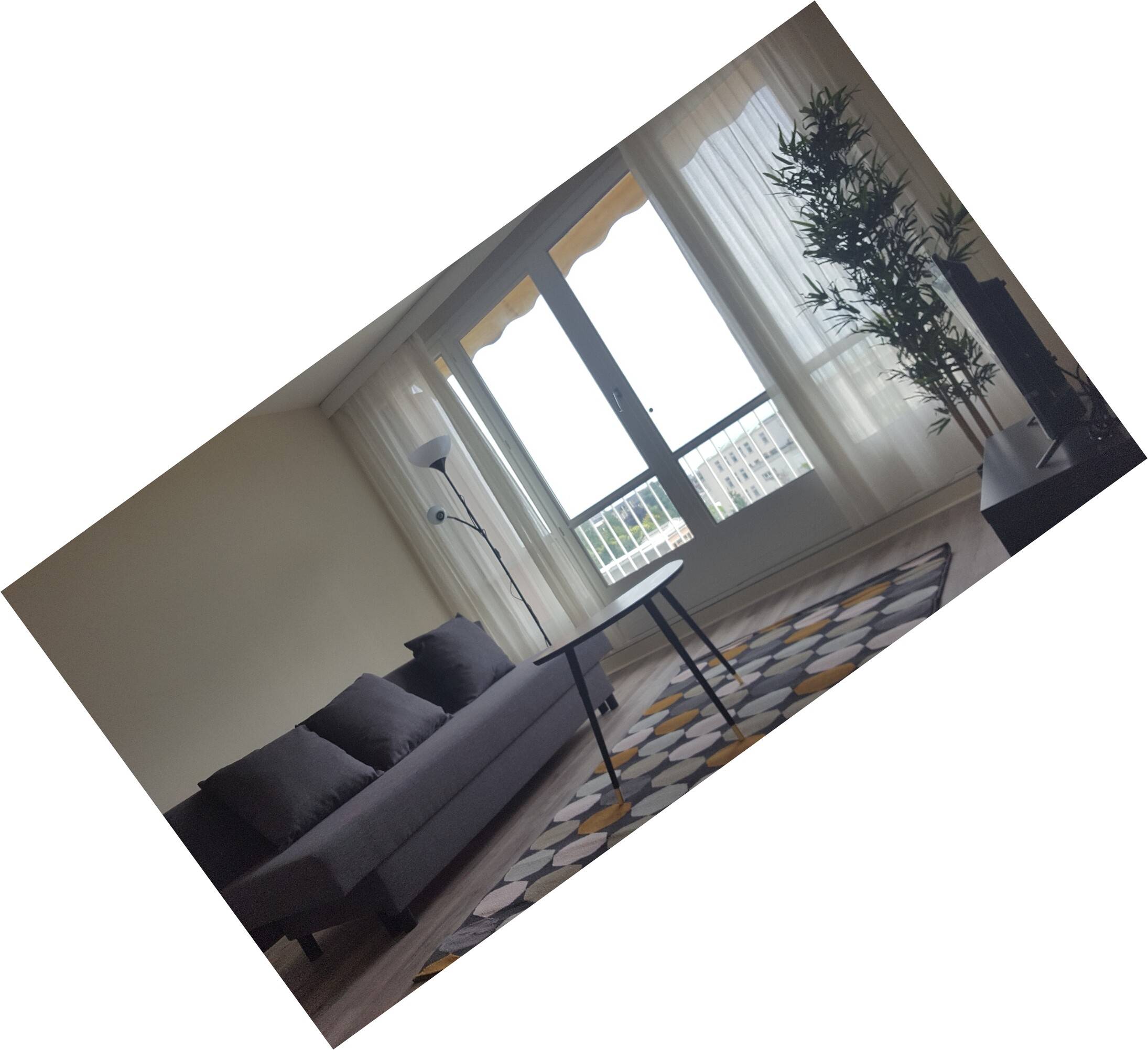 Common areas
