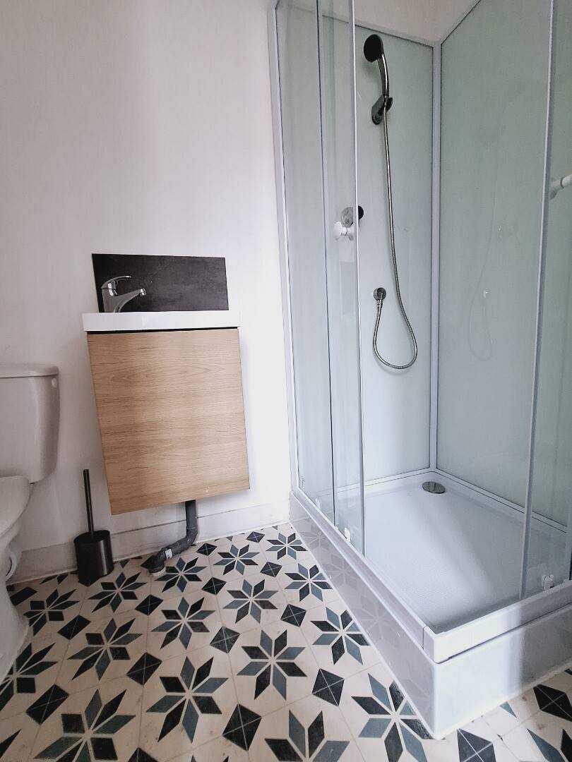 Parties communes