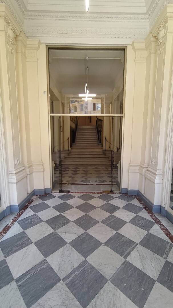 Common areas