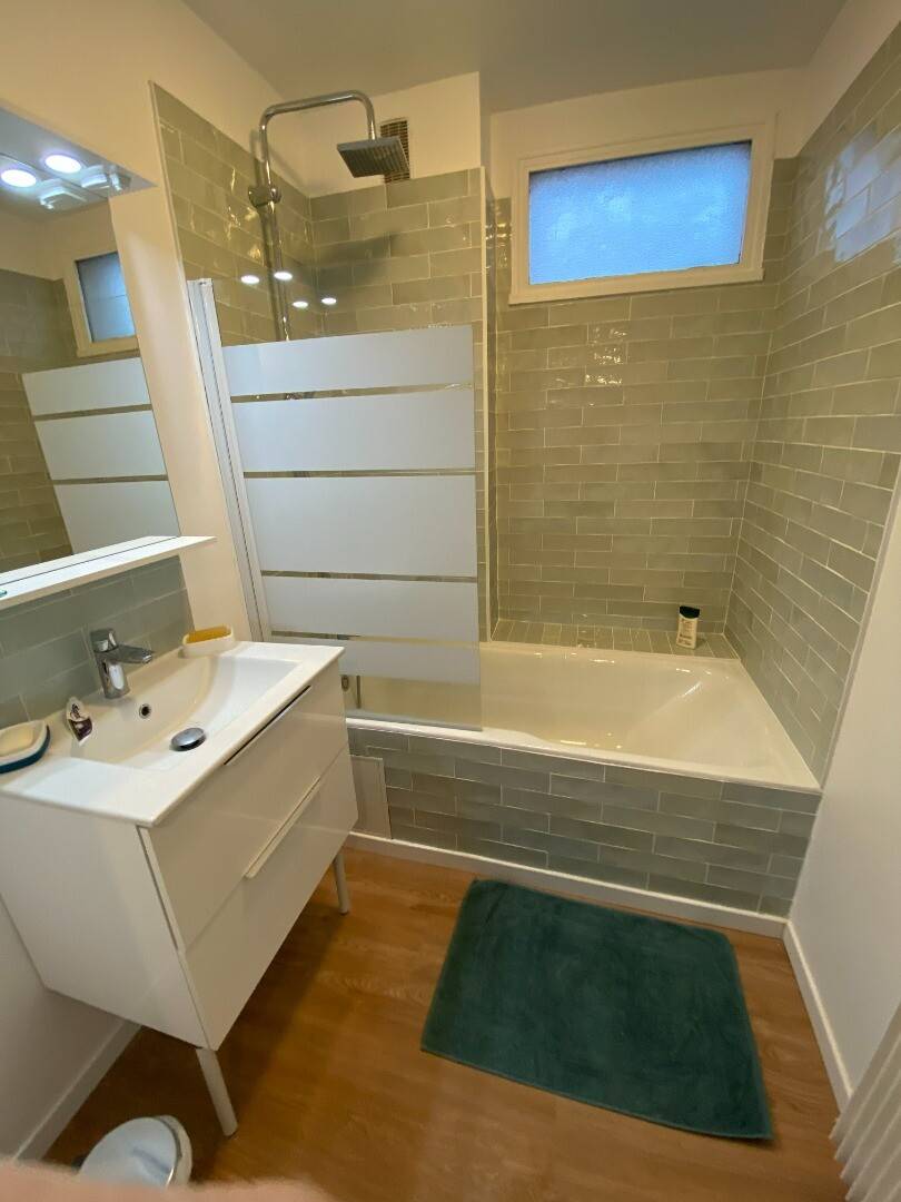 Parties communes