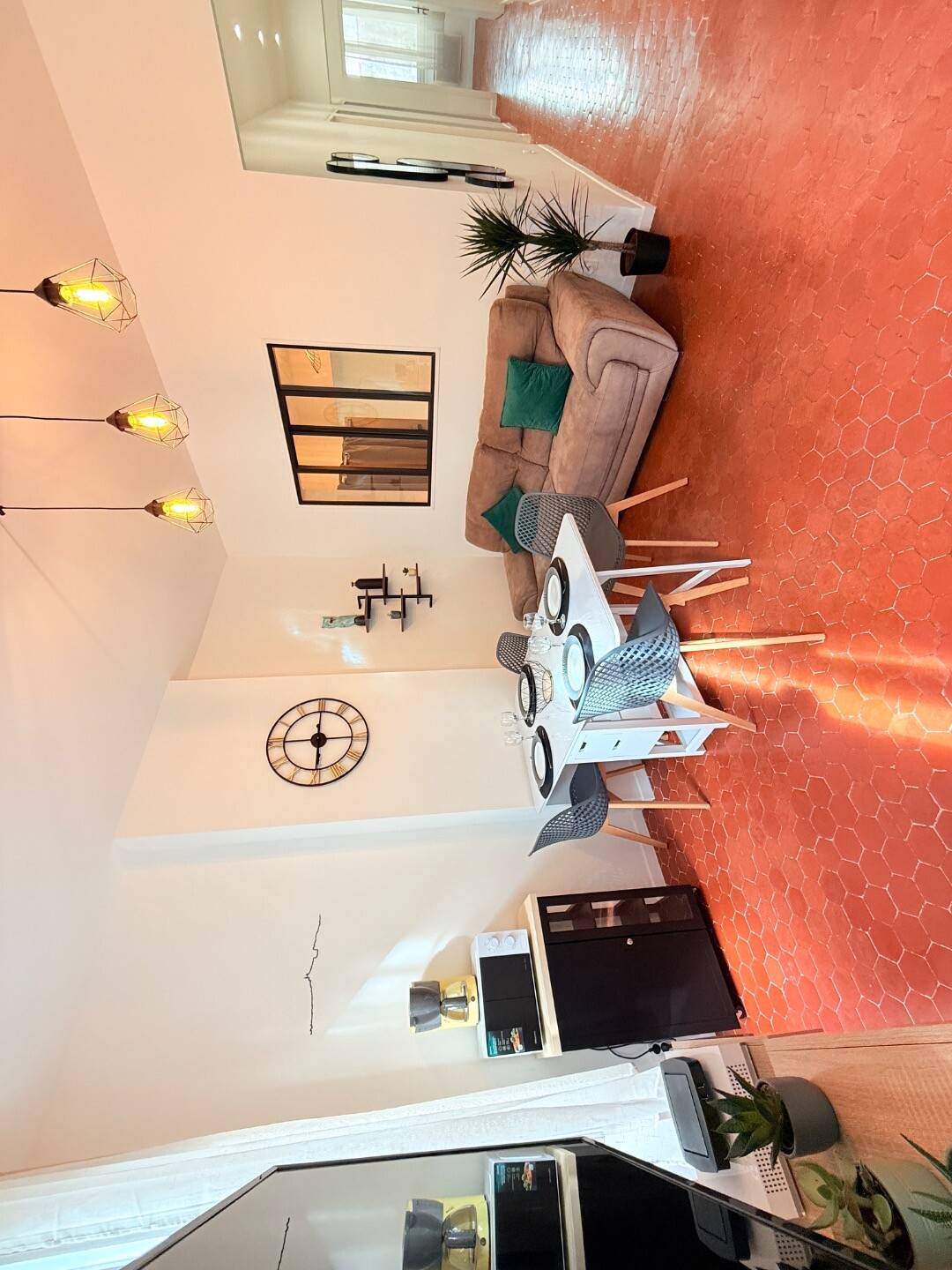 Common areas
