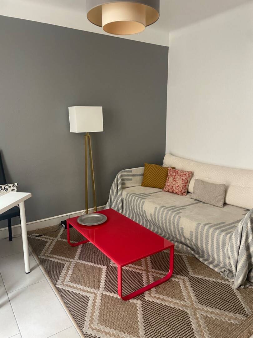 Common areas