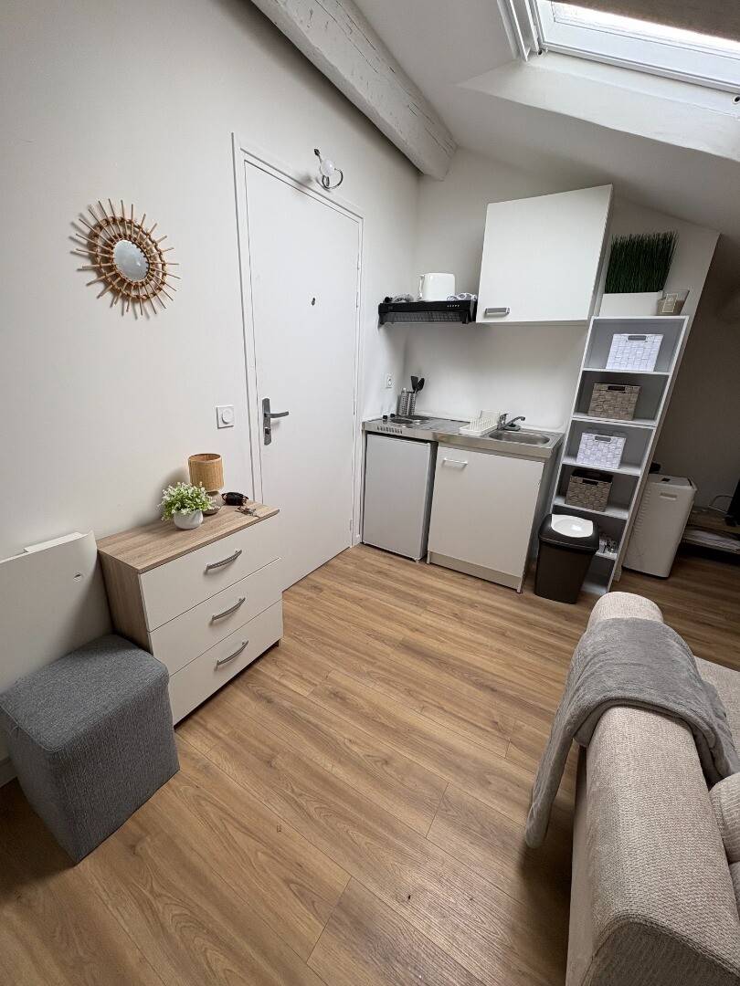 Common areas
