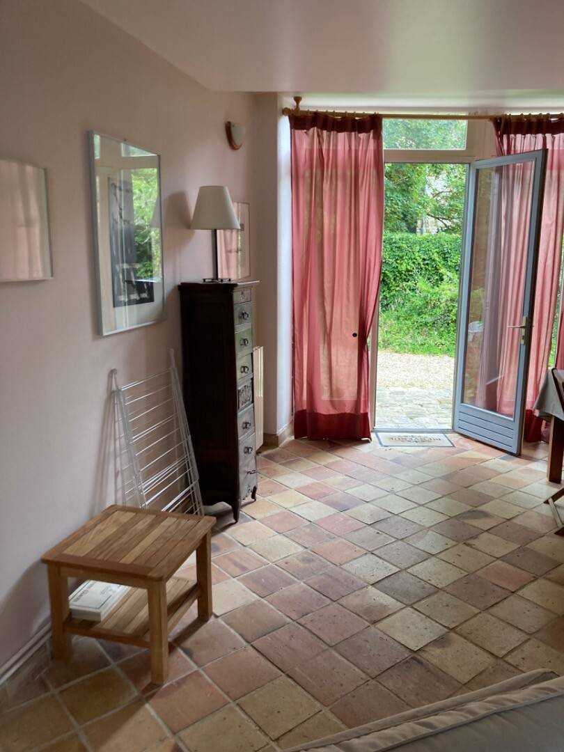 Common areas