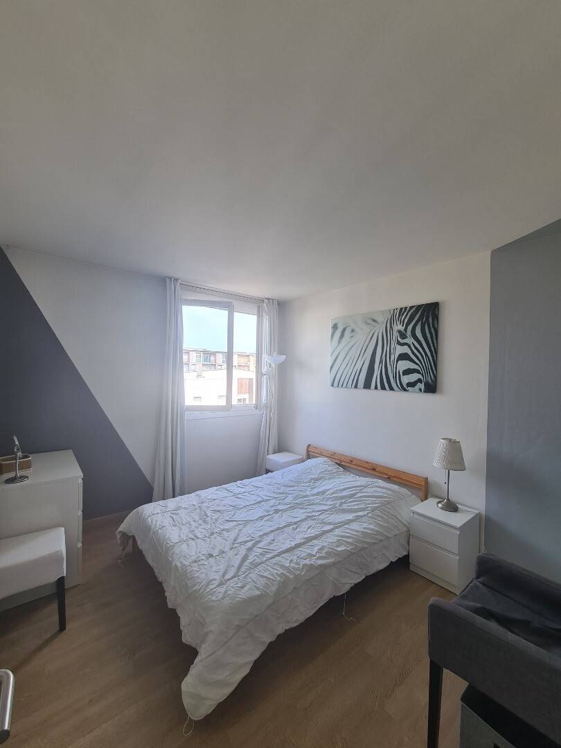 Chambre 1
