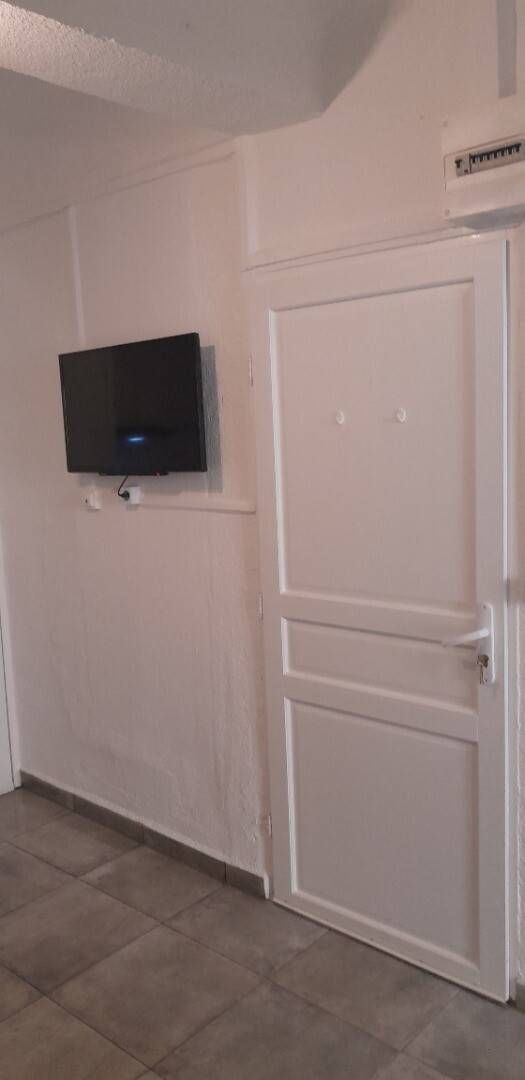 Common areas