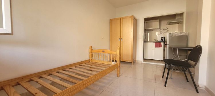Common areas