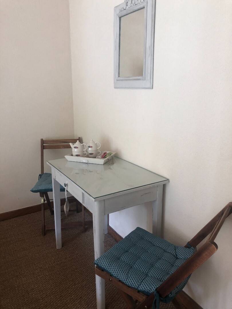 Common areas