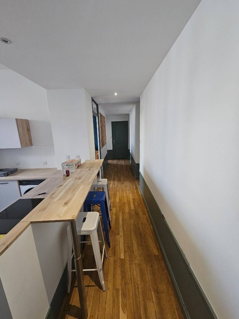 Common areas