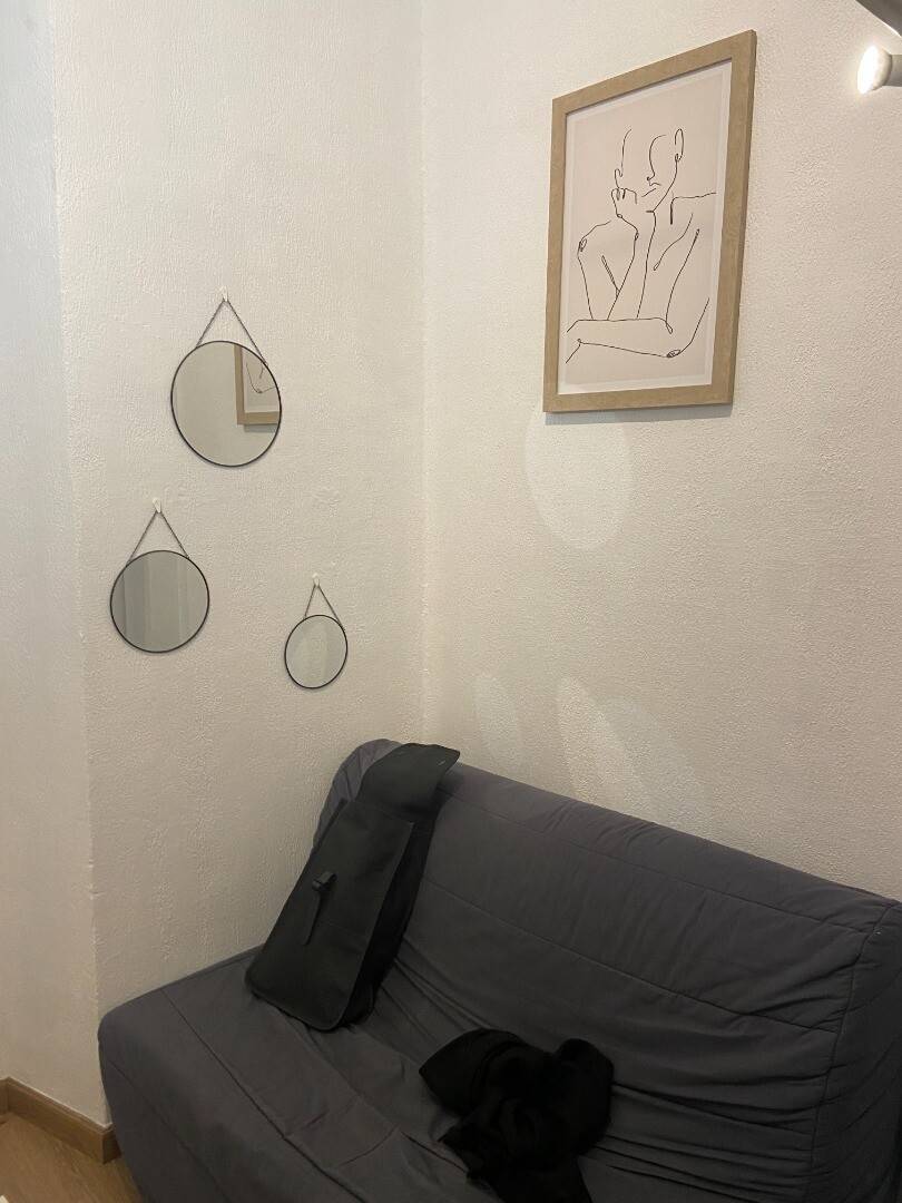 Common areas