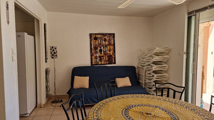 Common areas