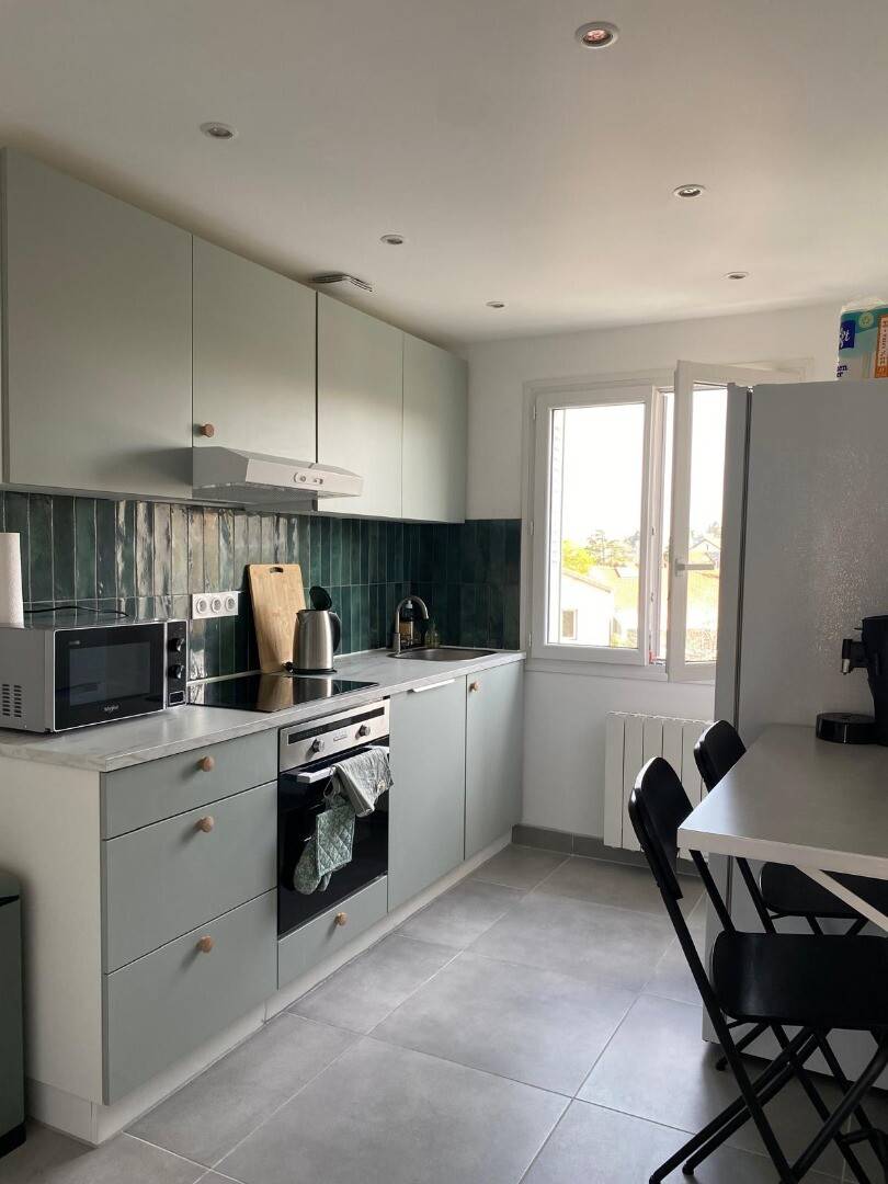 Common areas