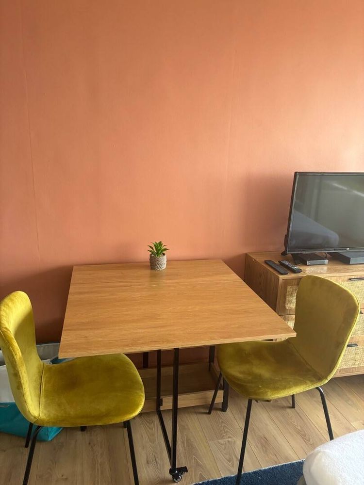 Common areas