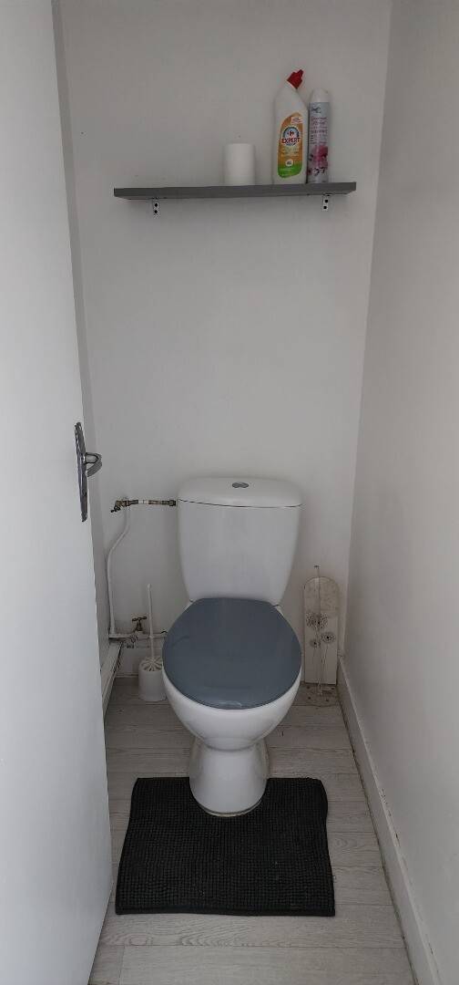 Common areas