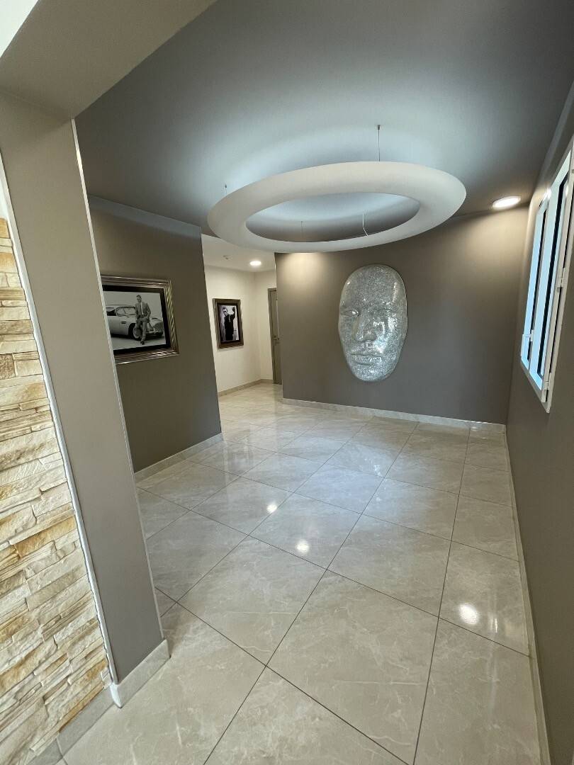 Common areas