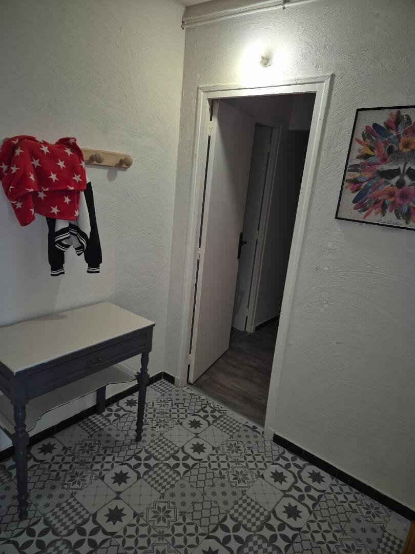 Common areas