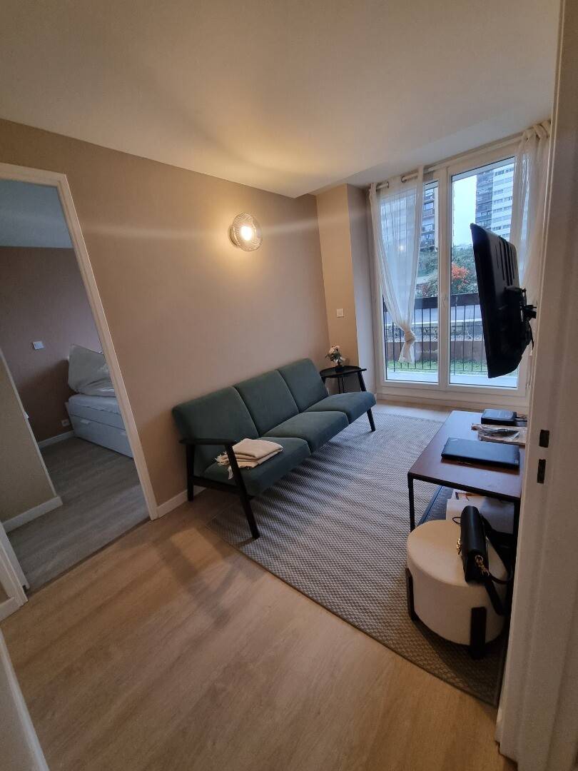 Common areas